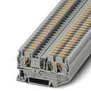 Phoenix Contact 3211771 Feed Through Terminal Block - PT 4-TWIN