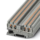 Phoenix Contact 3211797 Feed Through Terminal Block - PT 4-QUATTRO