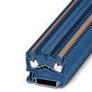 Phoenix Contact 3211812 Feed Through Terminal Block - PTS 2,5 BU