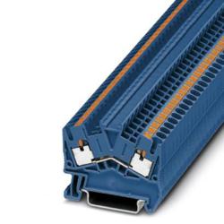 Phoenix Contact 3211812 Feed Through Terminal Block - PTS 2,5 BU