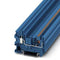 Phoenix Contact 3211856 Feed Through Terminal Block - PTU 4 BU