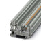 Phoenix Contact 3211866 Feed Through Terminal Block - PTU 4 BK