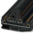 Phoenix Contact 3211892 Fuse modular Terminal Block - PTTB 4-HESILED 250 (5X20)