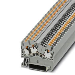 Phoenix Contact 3211896 Feed Through Terminal Block - PTS 2,5-TWIN