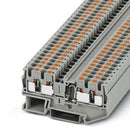 Phoenix Contact 3211921 Component Terminal Block - PT 4-QUATTRO-DIO 1N 5408/R-L