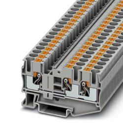 Phoenix Contact 3211929 Feed Through Terminal Block - PT 6-TWIN