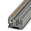 Phoenix Contact 3211937 Feed Through Terminal Block - PT 4/1P