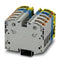 Phoenix Contact 3212071 High-current Terminal Block - PTPOWER 35-3L/N/FE