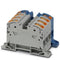 Phoenix Contact 3212073 High-current Terminal Block - PTPOWER 35-3L/N-F