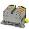Phoenix Contact 3212075 High-current Terminal Block - PTPOWER 35-3L/FE-F