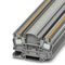 Phoenix Contact 3212141 gray Feed-through Terminal Block