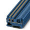 Phoenix Contact 3212201 Feed Through Terminal Block - PT 4-TWIN/1P BU