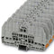 Phoenix Contact 3213137 gray Bolt connection Terminal Block