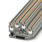 Phoenix Contact 3213221 Component Terminal Block - PTTB 2,5-2DIO/UL-O/UR-O