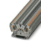 Phoenix Contact 3213601 Feed Through Terminal Block - PTS 4
