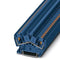 Phoenix Contact 3213602 Feed Through Terminal Block - PTS 4 BU