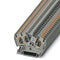Phoenix Contact 3213604 Feed Through Terminal Block - PTS 4-TWIN