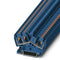 Phoenix Contact 3213605 Feed Through Terminal Block - PTS 4-TWIN BU