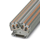Phoenix Contact 3213607 Feed Through Terminal Block - PTS 4-QUATTRO