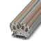 Phoenix Contact 3213607 Feed Through Terminal Block - PTS 4-QUATTRO
