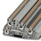 Phoenix Contact 3213945 gray Installation Terminal Block
