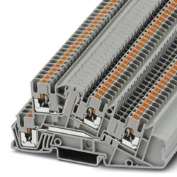 Phoenix Contact 3213945 gray Installation Terminal Block