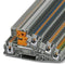Phoenix Contact 3213946 Installation ground Terminal Block - PTI 2,5-PE/L/NT