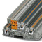 Phoenix Contact 3213947 gray Installation Terminal Block