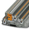 Phoenix Contact 3213948 gray Installation Terminal Block