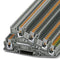 Phoenix Contact 3213949 Installation ground Terminal Block - PTI 2,5-PE/L/L