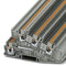 Phoenix Contact 3213953 gray Installation Terminal Block