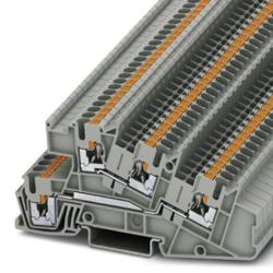 Phoenix Contact 3213953 gray Installation Terminal Block
