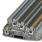 Phoenix Contact 3213954 Installation Terminal Block - PTI 2,5-L/N