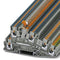 Phoenix Contact 3213955 Installation ground Terminal Block - PTI 2,5-PE/L/NTB