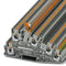 Phoenix Contact 3213957 Installation ground Terminal Block - PTI 2,5-PE/L/LTB