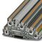 Phoenix Contact 3213959 Installation ground Terminal Block - PTI 2,5-PE/L/LB