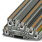 Phoenix Contact 3213960 Installation ground Terminal Block - PTI 2,5-PE/L/TG