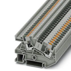 Phoenix Contact 3213970 Installation Terminal Block - PTI 4