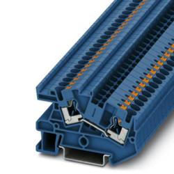 Phoenix Contact 3213971 Installation Terminal Block - PTI 4 BU
