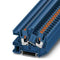 Phoenix Contact 3213973 Installation Terminal Block - PTI 6 BU