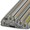 Phoenix Contact 3214050 gray Ground Terminal Block