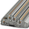 Phoenix Contact 3214052 gray Installation Terminal Block