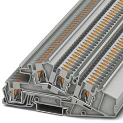 Phoenix Contact 3214052 gray Installation Terminal Block