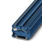 Phoenix Contact 3214466 Feed Through Terminal Block - PTS 1,5/S/1P BU