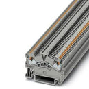 Phoenix Contact 3214547 Feed Through Terminal Block - PTS 1,5/S