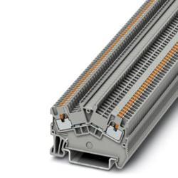 Phoenix Contact 3214547 Feed Through Terminal Block - PTS 1,5/S