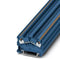 Phoenix Contact 3214550 Feed Through Terminal Block - PTS 1,5/S BU