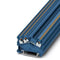 Phoenix Contact 3214592 Feed Through Terminal Block - PTS 1,5/S-TWIN BU