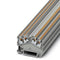 Phoenix Contact 3214615 Feed Through Terminal Block - PTS 1,5/S-QUATTRO