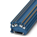 Phoenix Contact 3214631 Feed Through Terminal Block - PTS 1,5/S-QUATTRO BU
